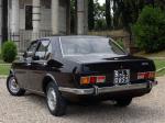 Alfa Romeo Alfetta 1972 года